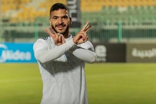طارق يحيى: «موقف بتروجت غريب في مفاوضات الزمالك لضم حامد حمدان»