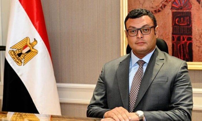 وزير الإسكان يوجه بطرح قطعة أرض بالنوبارية الجديدة على المستثمرين لإقامة مجتمع عمراني متكامل