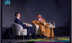 المملكة تختتم مشاركتها في منتدى القمة العالمية WSIS 2025 بجنيف