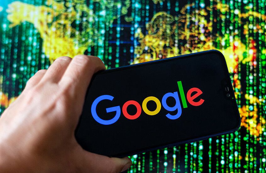 غوغل وأوراكل تتسابقان لتقديم خصومات كبيرة للحكومة الأمريكية ضمن خطة لتقليص الإنفاق الفيدرالي
