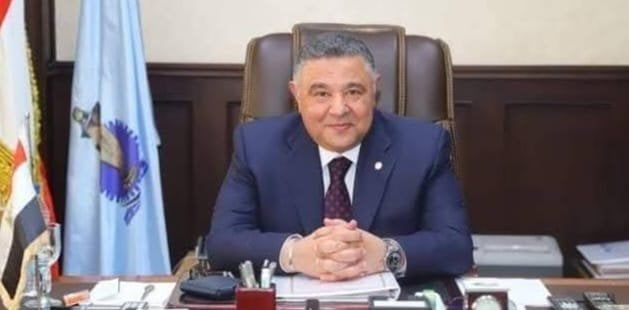 محافظ البحرالأحمر: مدينة رياضية متكاملة بالغردقة لخدمة شباب المحافظة