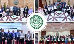 المنظمة العربية للتنمية الإدارية تنفذ 144 برنامجًا تدريبيًا خلال نصف عام