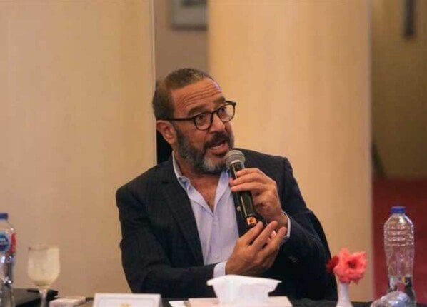 أشرف عبد الباقي: «سوكسيه» تجربة لدعم مواهب فرق الهواة وتحقيق حلم الظهور على المسرح