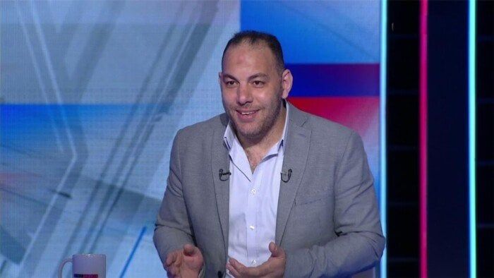 أحمد بلال: الأهلي لديه رفاهية ضم أي لاعب شاب ومنحه فرصة للتطور