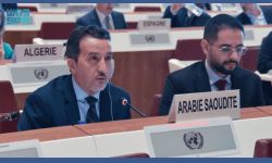 هيئة المنافسة تشارك في مؤتمر الأمم المتحدة لحماية المستهلك بجنيف