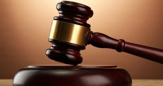 بعد قليل.. أولى جلسات محاكمة عاطلين لاتهامهما بقتل مسن في الطالبية