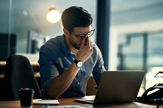حتى لا تصاب بالملل.. نصائح يمكنك اتباعها أثناء العمل على الكمبيوتر