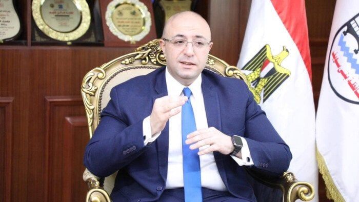 «282 ألف طن بالشون والصوامع ».. بني سويف تتخطي المستهدف من القمح