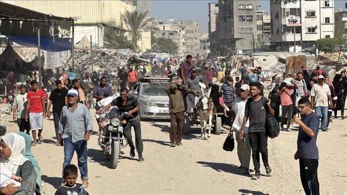 الخارجية الفلسطينية: الوقف الفوري للعدوان هو المسار الصحيح والأكثر إنسانية