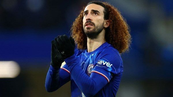 كوكوريلا: تشيلسي عاد إلى مستواه المعهود