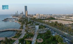 واجهات جدة البحرية