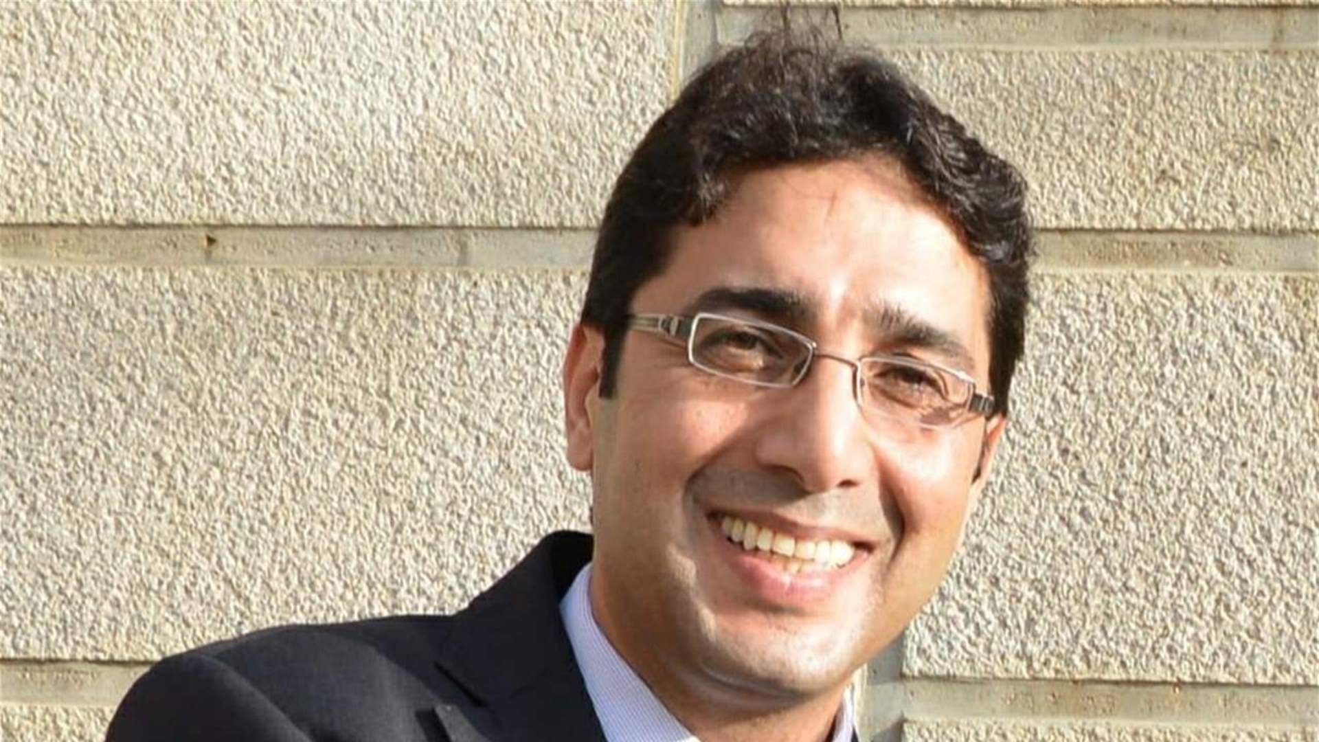 سليم شاهين (النهار)