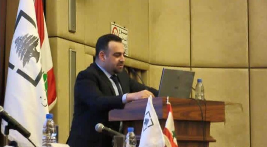 مكرم بو نصار (انترنت)