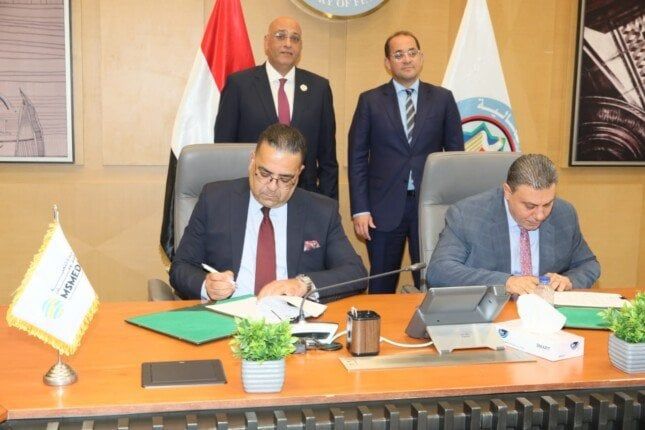 وزير المالية: 5 مليارات جنيه للمشروعات المتوسطة والصغيرة ومتناهية الصغر