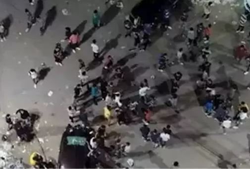 بسبب أولوية المرور.. القبض على طرفي مشاجرة في شوارع المعادي