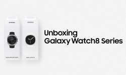ساعة سامسونج الجديدة Galaxy Watch8