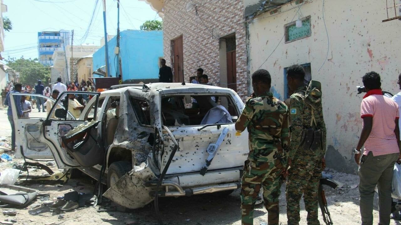 الصومال: مقتل 7 أشخاص من مليشيات «الشباب» في محافظة هيران