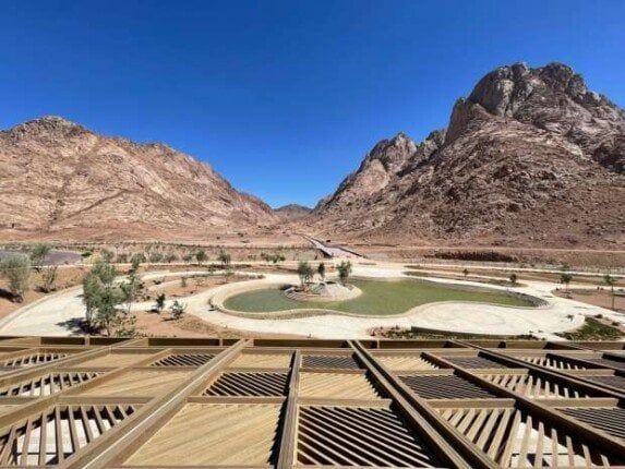 مشروع التجلي الأعظم