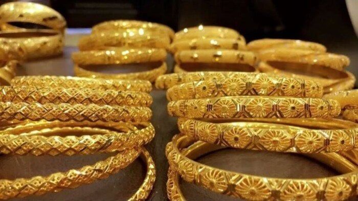 سعر الذهب في الأردن اليوم الإثنين 14 يوليو 2025.. وعيار 21 يسجل هذا الرقم