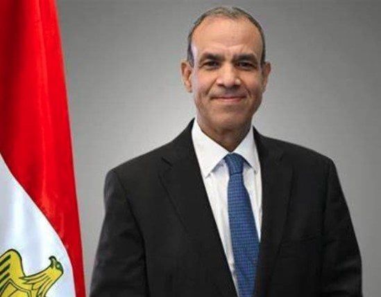 وزير الخارجية يتوجه إلى بروكسل للتشاور حول «ميثاق المتوسط»