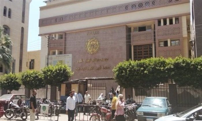 المشدد 10 سنوات لأم بتهمة قتل رضيعها غرقًا في البانيو بالمنوفية