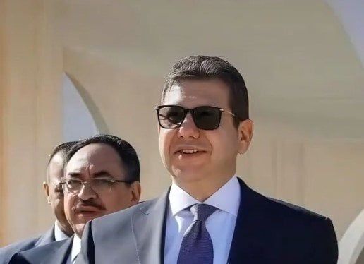 رئيس المخابرات العامة يعقد لقاءات مع رئيس الوزراء القطري ووفود المفاوضات من الجانبين