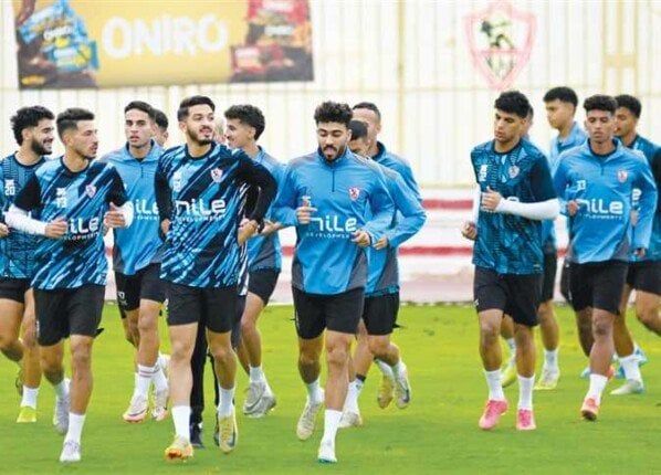 نجم الزمالك ينتقل إلى طلائع الجيش لمدة موسم على سبيل الإعارة