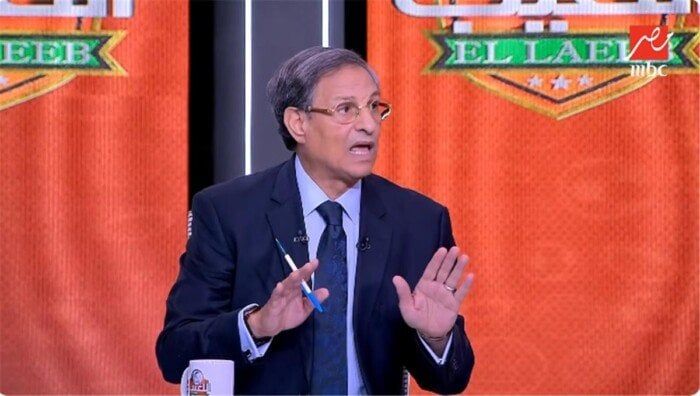 الأهلي يعلن إحالة مصطفى يونس للتحقيق