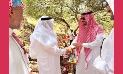 مبادرة بيئية جديدة لتعزيز الاستدامة في غابات الباحة