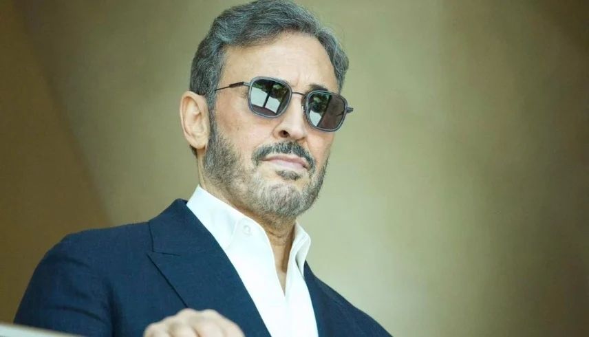 وفاة كاظم الساهر تتصدر مواقع التواصل.. ما الحقيقة؟