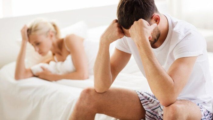 بسبب هذا المرض.. وظيفتك الجنسية قد تكون في خطر