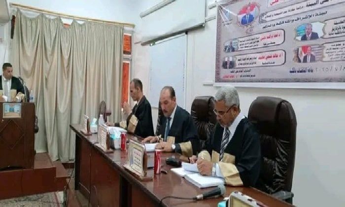 تفعيل الخطاب الديني وتضمين قضايا البيئة في المناهج التعليمية في دراسة دكتوراه بجامعة الزقازيق