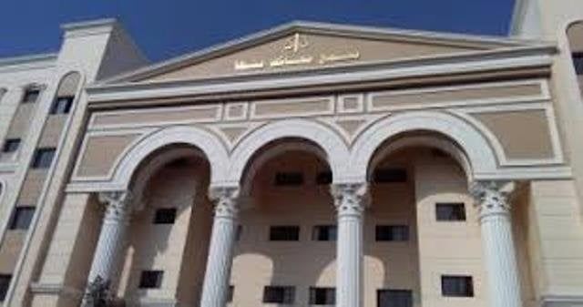 المؤبد لعاطلين قتلا شخص وشرعا فى قتل ابنه في بنها