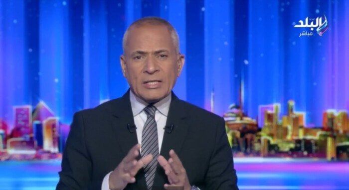 أحمد موسى: الفريق كامل الوزير مستهدف.. والتسجيل الصوتي المتداول له مزيف