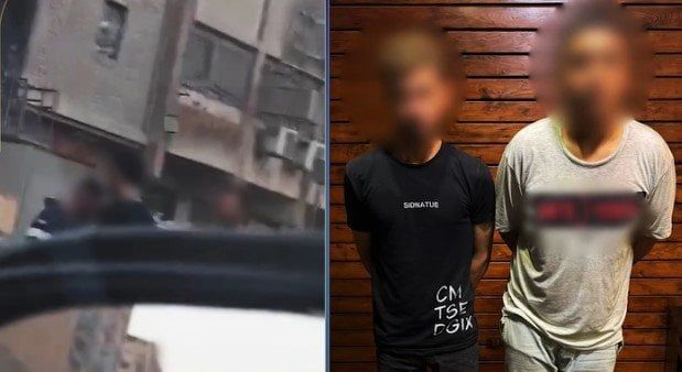 القبض على شخصين بتهمة الإتجار في المخدرات بالقليوبية