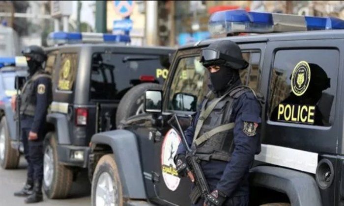الداخلية تضبط صاحب كيان تعليمي وهمي في القاهرة
