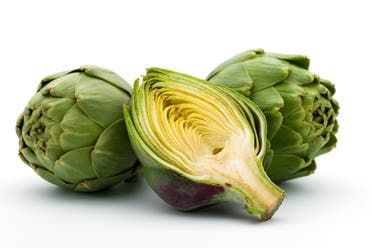 الخرشوف
