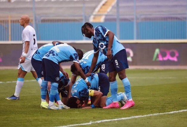 بيراميدز يعرض 80 مليون لضم ثنائي الزمالك.. والأبيض يطلب بوبو وزلاكة وصابر
