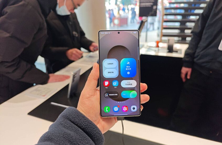 أبرز مواصفات Galaxy F36 الجديد من سامسونغ