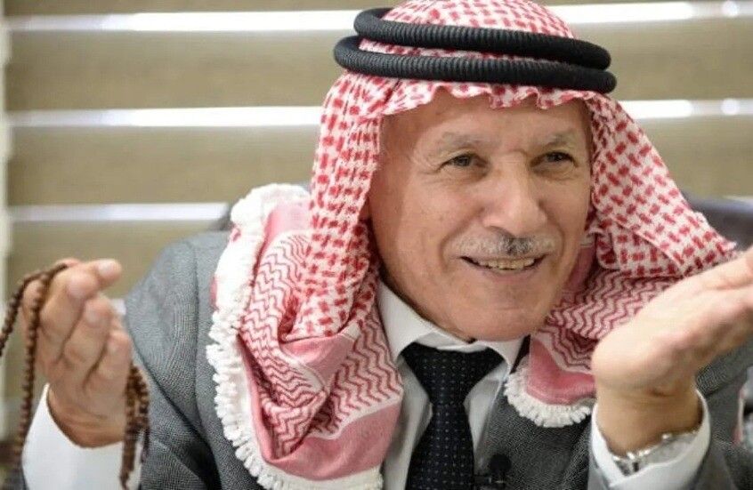 العرموطي يوجه سؤالا محرجا عن سوريا للحكومة #عاجل
