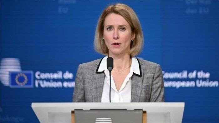 ممثلة السياسة الأمنية بـ الاتحاد الأوروبي تطالب إسرائيل بتحسين الوضع الإنساني في غزة