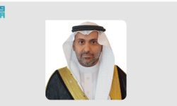 وزير الصحة الأستاذ فهد بن عبدالرحمن الجلاجل