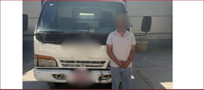 تسبب في وفاتها.. الداخلية تضبط المتهم بصدم سيدة بمدينة بدر