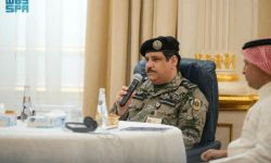 المديرية العامة للسجون