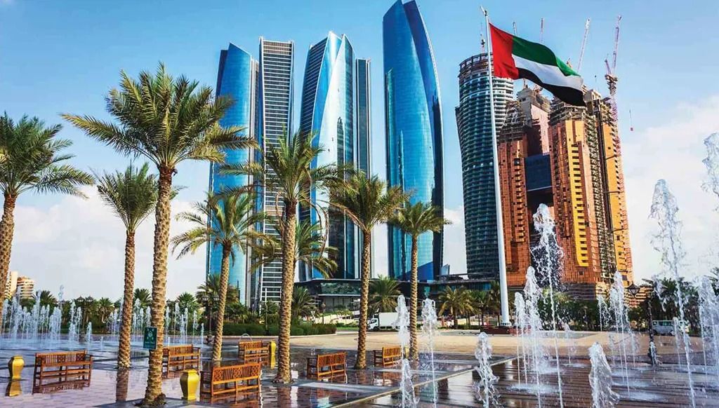 الإمارات (وكالات)
