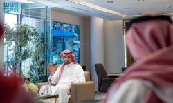 أمين منطقة الرياض