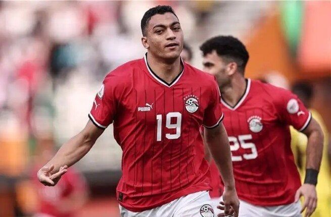أمير هشام: الزمالك يرغب في إعادة مصطفى محمد بأعلى راتب