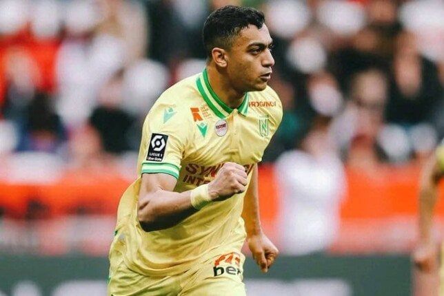 هل دخل الأهلي في مفاوضات مع مصطفى محمد من جديد؟.. أمير هشام يوضح