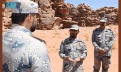 اللواء الودعاني
