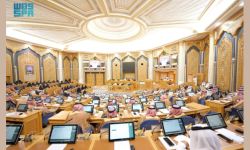 مجلس الشورى يعقد جلسته الـ41 ويعيد تشكيل لجانه المتخصصة
